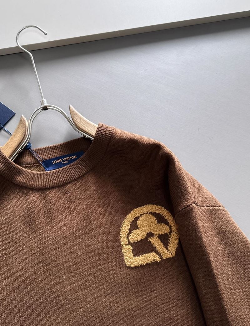 Louis Vuitton Sweaters